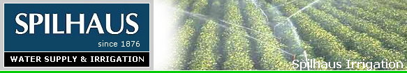 Spilhaus Irrigation Spilhaus Irrigation