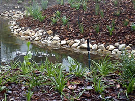 Irrigation Systems - 24