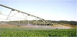 gal Pivot Irrigation Systems 3 gal Pivot Irrigation Systems 3
