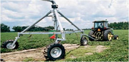 gal Pivot Irrigation Systems 4 gal Pivot Irrigation Systems 4