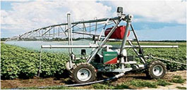 gal Pivot Irrigation Systems 5 gal Pivot Irrigation Systems 5