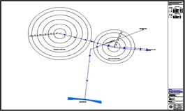 tech Typical Detailed Pivot Layout tech Typical Detailed Pivot Layout