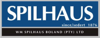 Spilhaus Boland Irrigation besproeing supply design