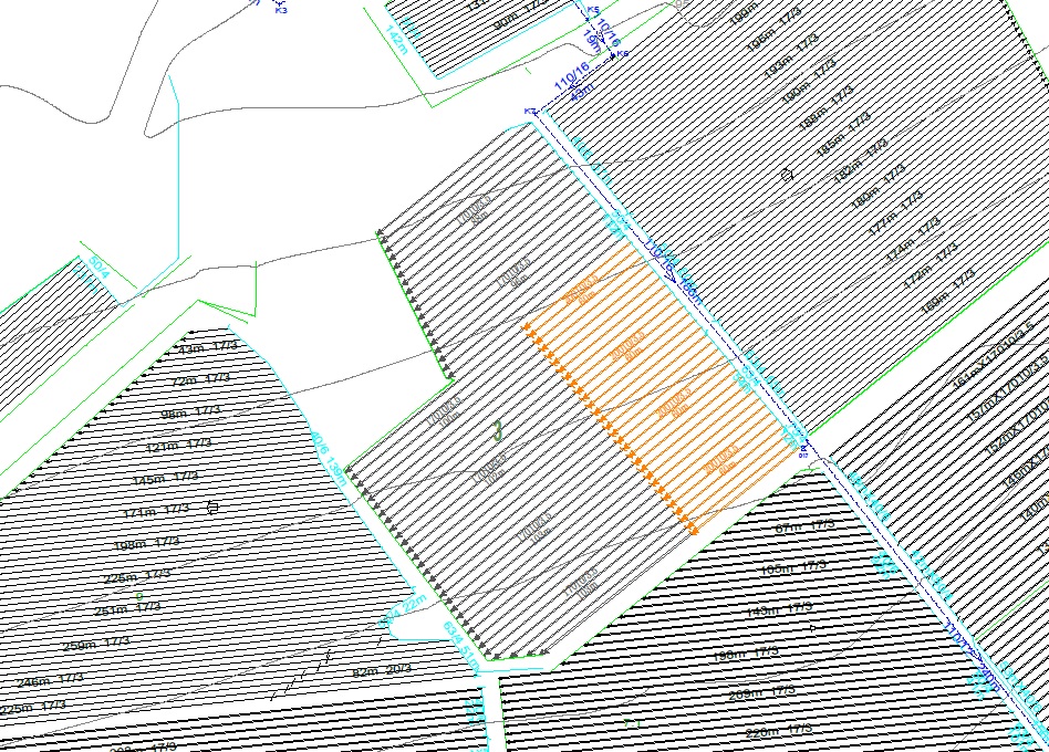 Spilhaus Boland Irrigation besproeing supply design