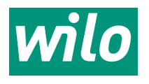 Spilhaus Boland Irrigation besproeing supply design Wilo