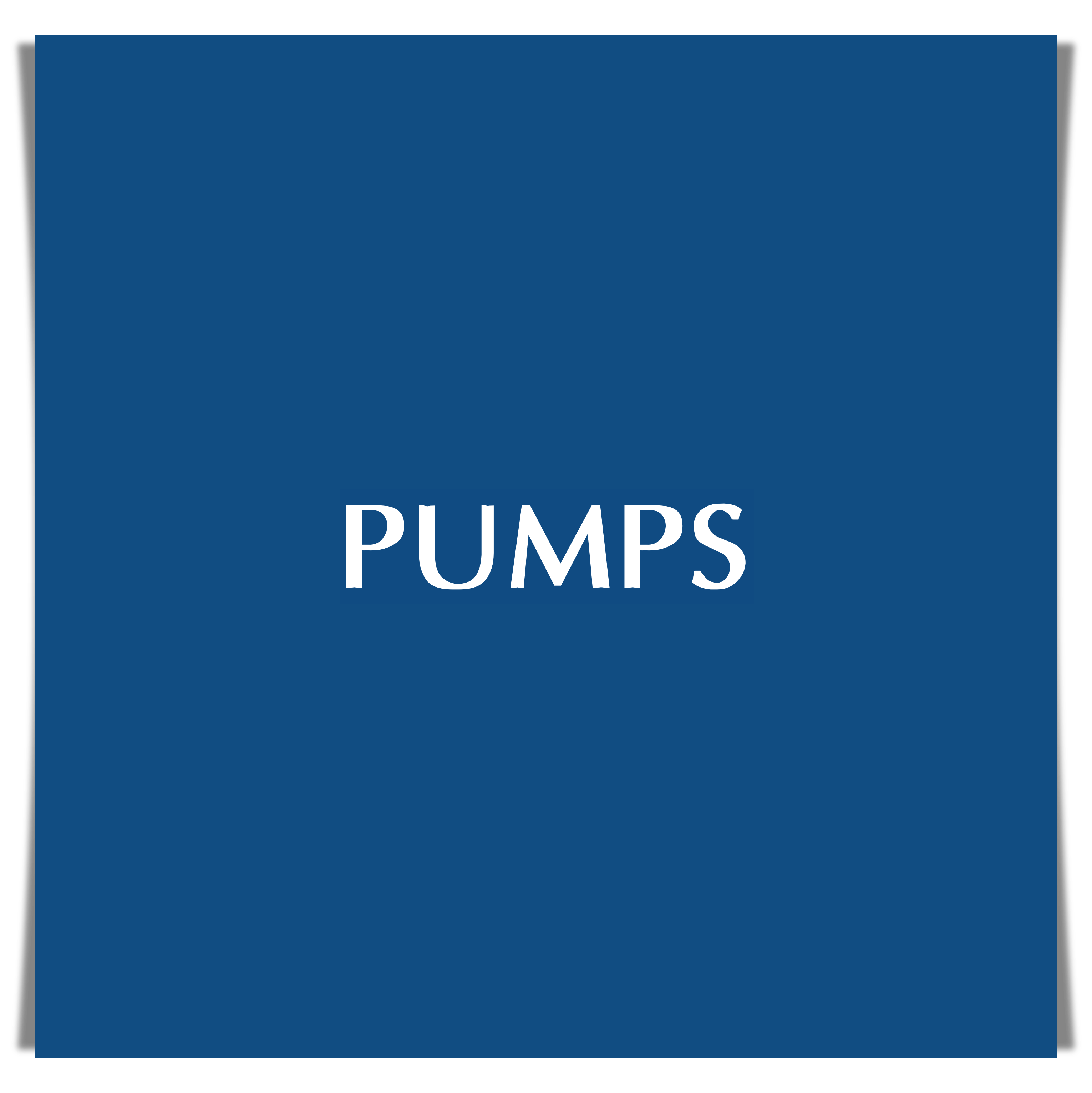 PUMPS